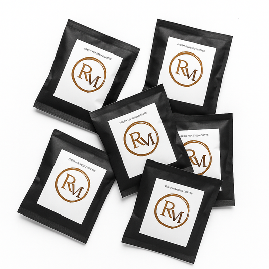 Single Origin Favorites Sample Pack