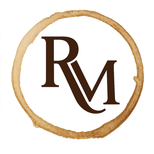 Roasted Marque Coffee