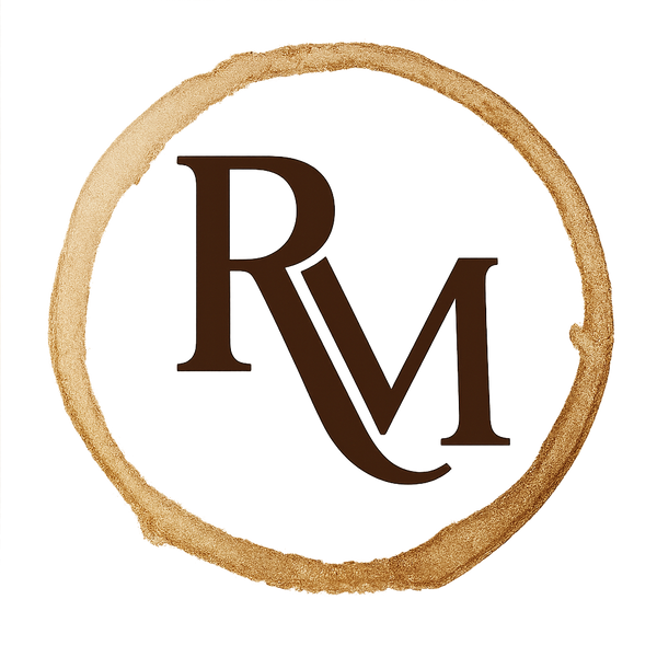 Roasted Marque Coffee