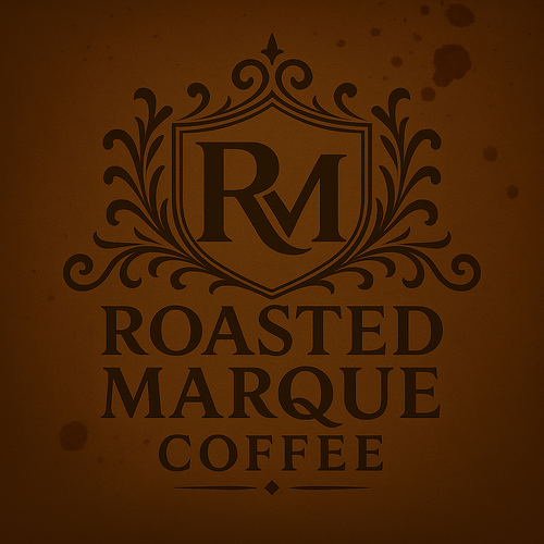 Roasted Marque Coffee