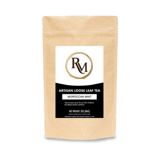Moroccan Mint